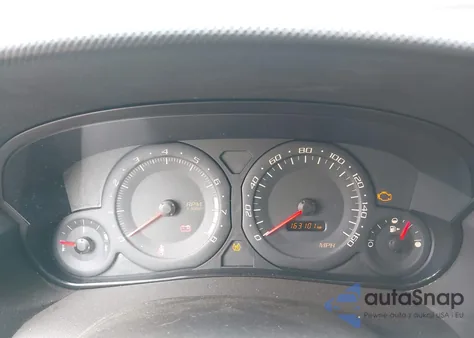 2004 Cadillac Srx Standard from USA, damaged, VIN 1GYEE637040171186